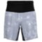 Мужские шорты Mizuno MULTI POCKET SHORT GRAPHIC (SPECIAL PACK) (J2GBD55003)