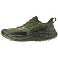 Женские трейловые кроссовки Mizuno NEO LUMINA GTX (J1GK265971)