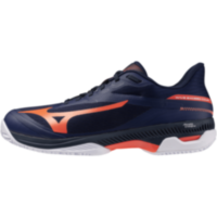 Чоловічі кросівки для тенісу Mizuno Wave EXCEED COURT CC (61GC262014)