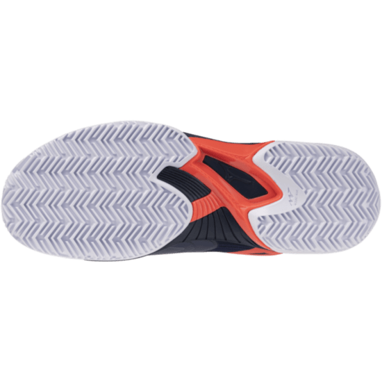 Мужские теннисные кроссовки Mizuno Wave EXCEED COURT CC (61GC262014) фото 2