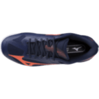 Мужские теннисные кроссовки Mizuno Wave EXCEED COURT CC (61GC262014)