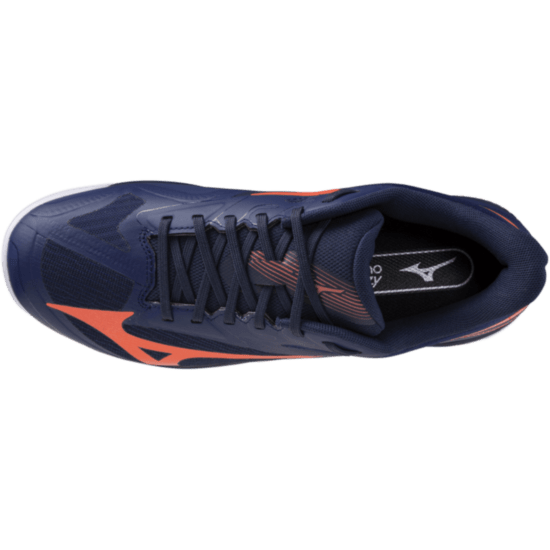 Чоловічі кросівки для тенісу Mizuno Wave EXCEED COURT CC (61GC262014) фото 4