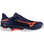 Чоловічі кросівки для тенісу Mizuno Wave EXCEED COURT CC (61GC262014)