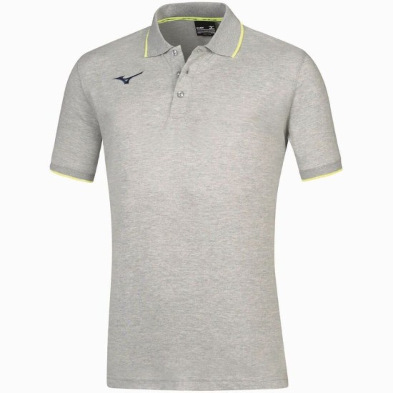 Мужское поло Mizuno MEN POLO (32EA7041C05) фото 1