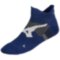 Носки Mizuno DRYLITE RACE MID(U) (J2GX1050Z11)