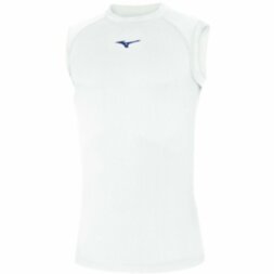 Мужская майка для тренировок Mizuno CORE SLEEVELESS UNDERWEAR (32EA704671)