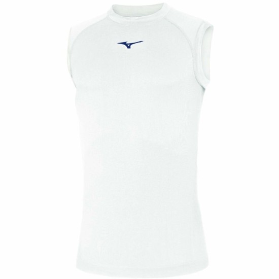 Чоловіча майка для тренувань Mizuno CORE SLEEVELESS UNDERWEAR (32EA704671) фото 1