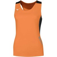 Женская беговая майка Mizuno PREMIUM JPN SINGLET (U2EA720156)