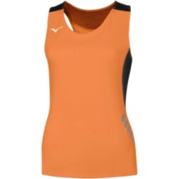 Жіноча бігова майка Mizuno PREMIUM JPN SINGLET (U2EA720156)