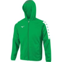 Детская Mizuno NARA INTERLOCK TRACK JACKET JR (32FC9B0138)