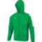 Дитяча Mizuno NARA INTERLOCK TRACK JACKET JR (32FC9B0138)