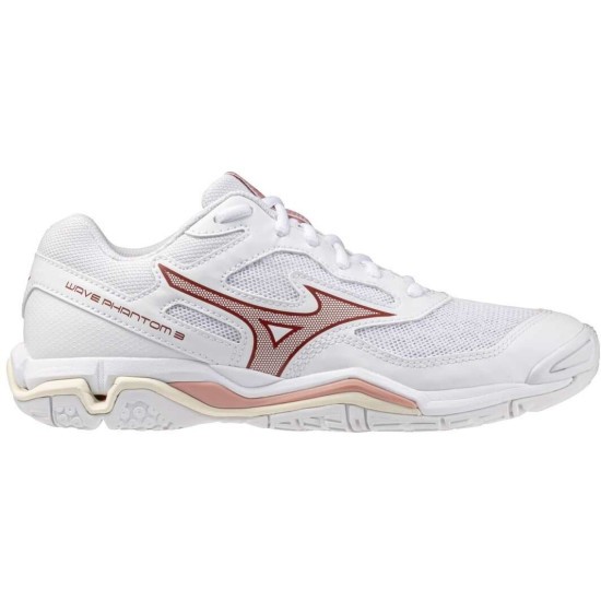 Женские гандбольные кроссовки Mizuno Wave PHANTOM 3 (X1GB226073) фото 6