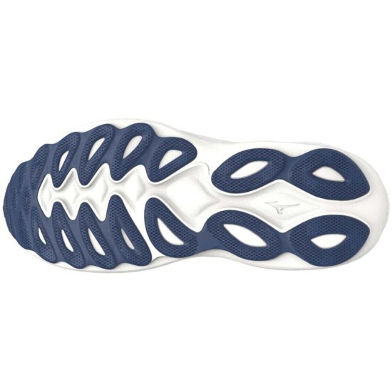 Мужские кроссовки для бега Mizuno Wave SKY 9 (J1GC250251) фото 2