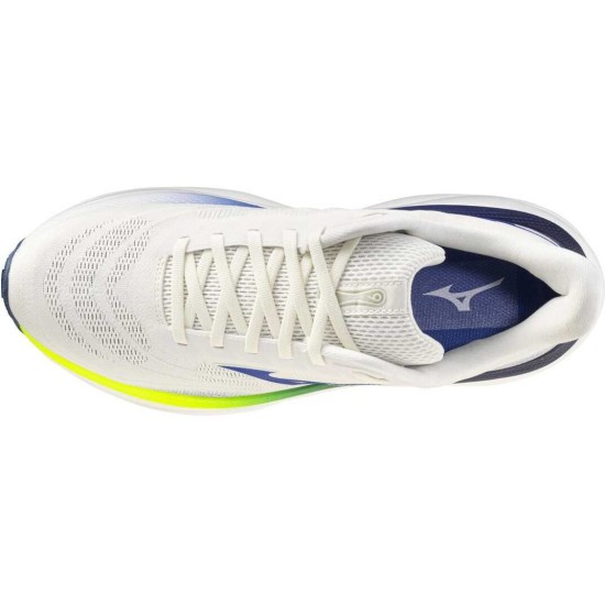 Мужские кроссовки для бега Mizuno Wave SKY 9 (J1GC250251) фото 3