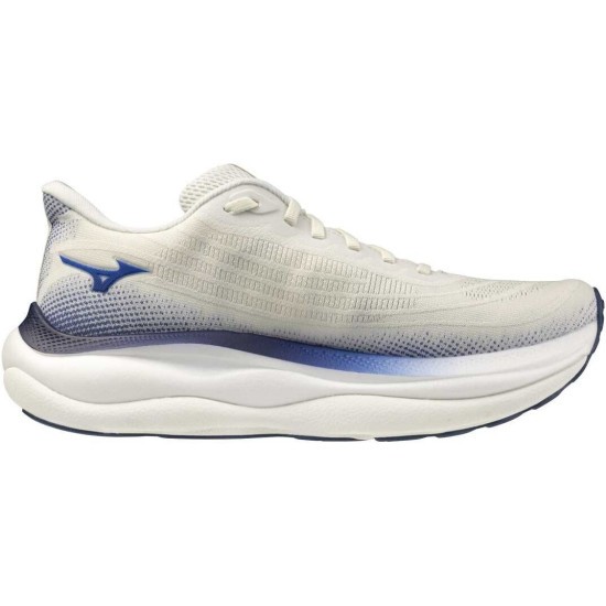 Мужские кроссовки для бега Mizuno Wave SKY 9 (J1GC250251) фото 4