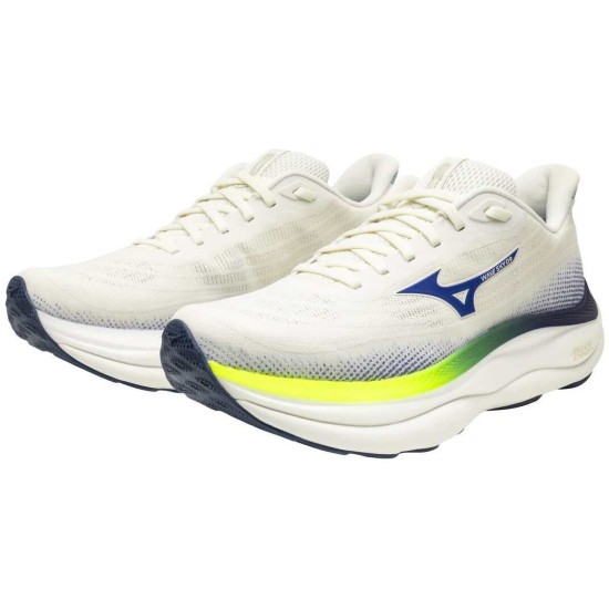 Мужские кроссовки для бега Mizuno Wave SKY 9 (J1GC250251) фото 7