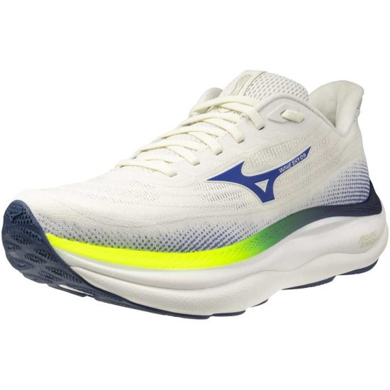 Мужские кроссовки для бега Mizuno Wave SKY 9 (J1GC250251) фото 10