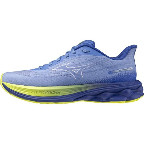 Женские кроссовки для бега Mizuno Wave SKYRISE 7 (J1GD260921) фото 1