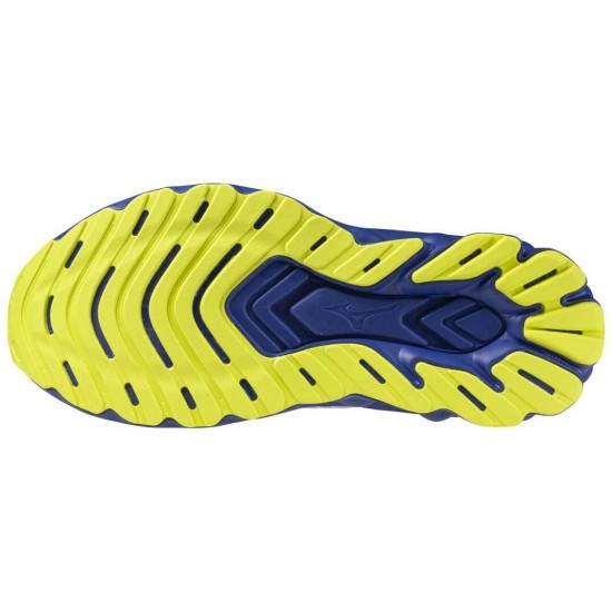 Жіночі кросівки для бігу Mizuno Wave SKYRISE 7 (J1GD260921) фото 2