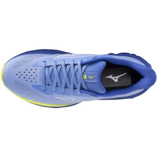 Женские кроссовки для бега Mizuno Wave SKYRISE 7 (J1GD260921) фото 3