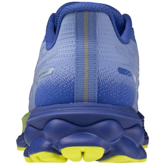 Женские кроссовки для бега Mizuno Wave SKYRISE 7 (J1GD260921) фото 5