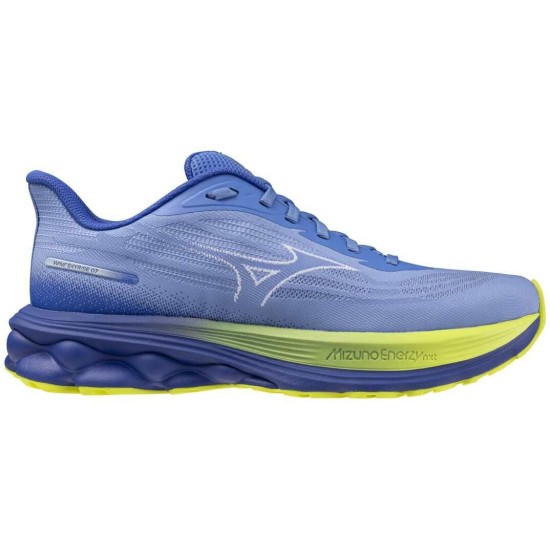 Женские кроссовки для бега Mizuno Wave SKYRISE 7 (J1GD260921) фото 6