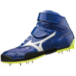 Мужские шиповки для метания копья Mizuno FIELD GEO JTB (U1GA194601)