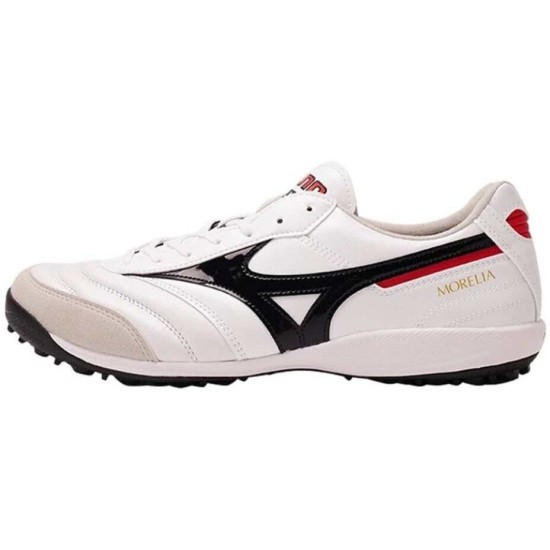 Мужские футбольные сороконожки Mizuno MORELIA SALA ELITE TF (Q1GB251209) фото 1