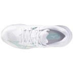 Женские волейбольные кроссовки Mizuno Wave LIGHTNING Z8 (V1GC240045)