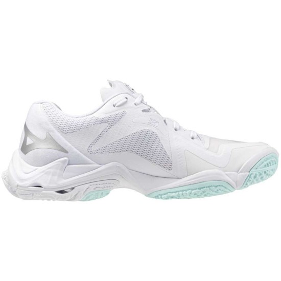 Женские волейбольные кроссовки Mizuno Wave LIGHTNING Z8 (V1GC240045) фото 4