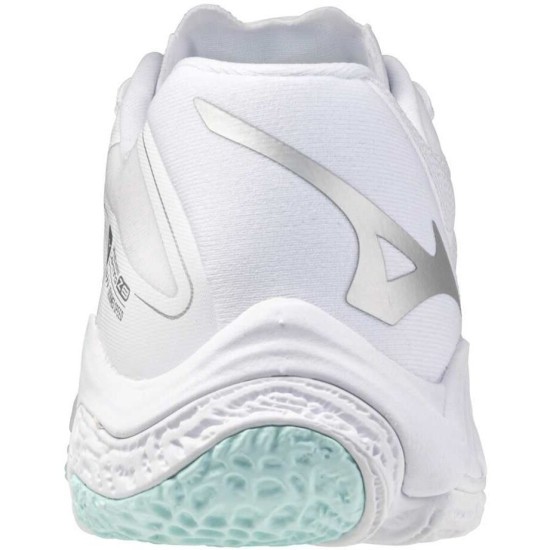 Женские волейбольные кроссовки Mizuno Wave LIGHTNING Z8 (V1GC240045) фото 5