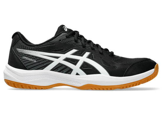 Чоловічі волейбольні кросівки ASICS UPCOURT 6 (1071A104-001) фото 1