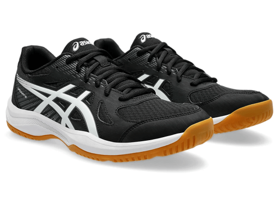 Чоловічі волейбольні кросівки ASICS UPCOURT 6 (1071A104-001) фото 2