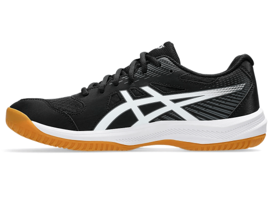Чоловічі волейбольні кросівки ASICS UPCOURT 6 (1071A104-001) фото 4