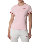 Футболка Mizuno STARGAZER SHORT SLEEVE TEE (62GAD20164)