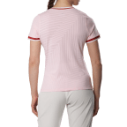 Футболка Mizuno STARGAZER SHORT SLEEVE TEE (62GAD20164)