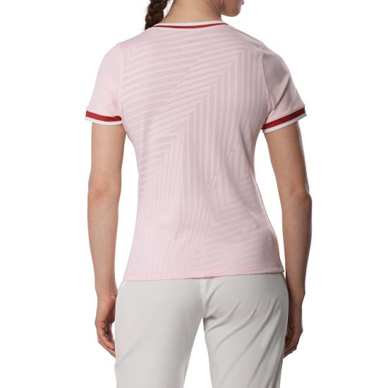 Футболка Mizuno STARGAZER SHORT SLEEVE TEE (62GAD20164) фото 2