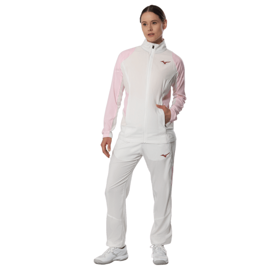 Футболка Mizuno STARGAZER SHORT SLEEVE TEE (62GAD20164) фото 3
