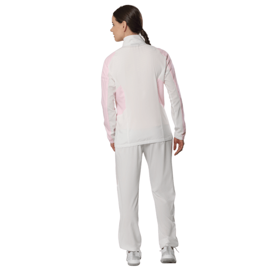 Футболка Mizuno STARGAZER SHORT SLEEVE TEE (62GAD20164) фото 4