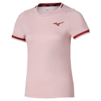 Футболка Mizuno STARGAZER SHORT SLEEVE TEE (62GAD20164)