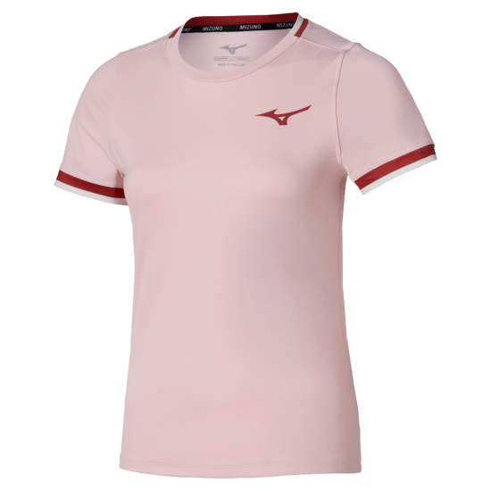Футболка Mizuno STARGAZER SHORT SLEEVE TEE (62GAD20164) фото 5