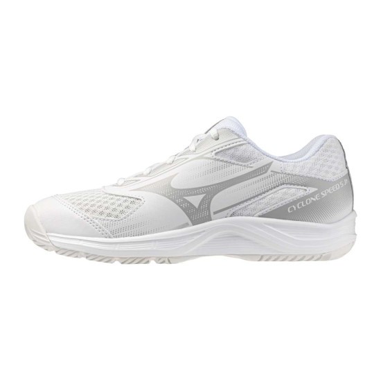 Детские волейбольные кроссовки Mizuno CYCLONE SPEED 5 JR. (V1GD251152) фото 1