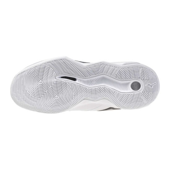 Мужские волейбольные кроссовки Mizuno Wave MOMENTUM PRO MID (V1GA254583) фото 2