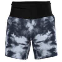 Чоловічі шорти Mizuno MULTI POCKET SHORT GRAPHIC (SPECIAL PACK) (J2GBD55012)