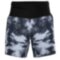 Чоловічі шорти Mizuno MULTI POCKET SHORT GRAPHIC (SPECIAL PACK) (J2GBD55012)
