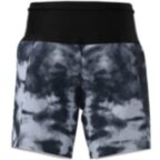 Чоловічі шорти Mizuno MULTI POCKET SHORT GRAPHIC (SPECIAL PACK) (J2GBD55012)