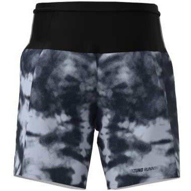 Чоловічі шорти Mizuno MULTI POCKET SHORT GRAPHIC (SPECIAL PACK) (J2GBD55012) фото 3