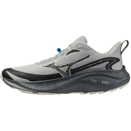 Мужские трейловые кроссовки Mizuno NEO LUMINA (J1GJ267351) фото 1