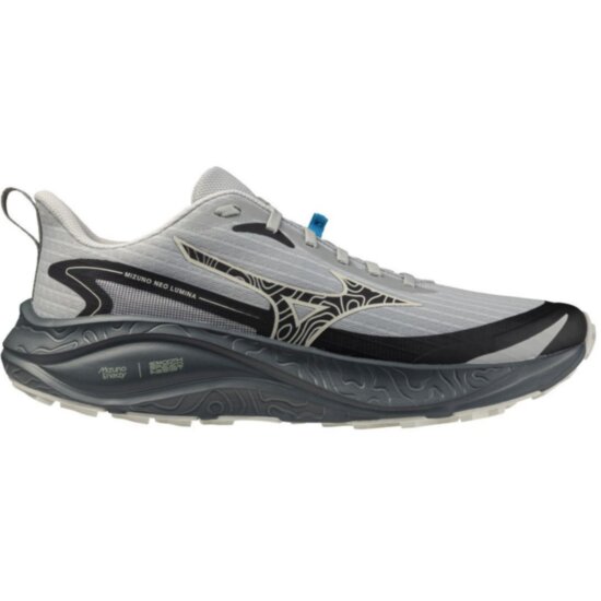 Мужские трейловые кроссовки Mizuno NEO LUMINA (J1GJ267351) фото 6