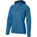 Жіноча Mizuno TRAIL WATERPROOF 20K HOODED JACKET (J2GED20217)